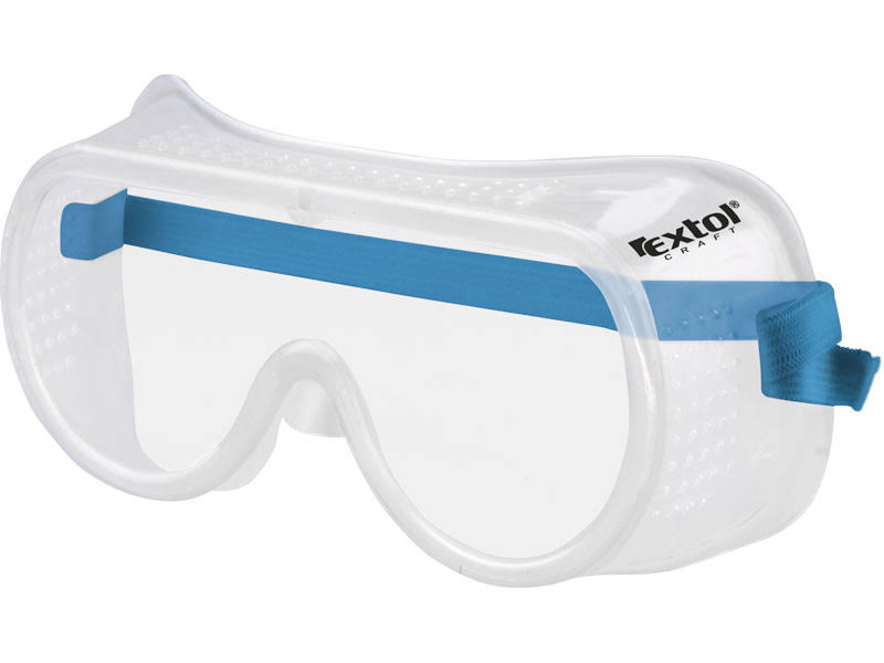 Ochranné brýle univerzální, pracovní přímo větrané EXTOL Craft